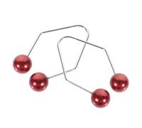 Ipetboom 2pezzi Strumento Per Esercizi Facciali Guance Per Naturali Design Per e