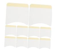 Ipetboom 2set Tamponi Per Estensione Accessori Per Perming e Grafting Patches Gli Per e Personale