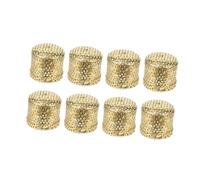 Ipetboom 3 Set Fumatore Asta Di Moxa Bruciatore Di Moxibustione Bruciatore Portatile Portatili Trabattelli Scatole Riscaldanti Moxa Rete Moxa Anticenere Rame Golden 8 Pezzi * 3