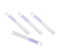 Ipetboom 360pezzi Usa e Getta per Pulizia Piercing Auricolari Kit Cura Piercing Nasale e Orecchini di Pulente per Auricolari e Nasali