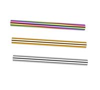 Ipetboom 3pezzi Magneti Per Unghie Cat Eye Strumento Manicure Magnetico Inossidabile Design Cilindrico Per Effetti Nail Art Di Magneti Per Gel Unghie Adatto Per Uso Professionale e