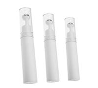 Ipetboom 3pezzi Roll Essenziali Piccoli Ricaricabili Applicatore Roller Vuoto Per Crema Per Occhi