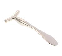 Ipetboom 4 Pcs Eye Cream Massating Tools Girl Massage Bastons Crema Per Occhi Applicatori (argento, Golden)