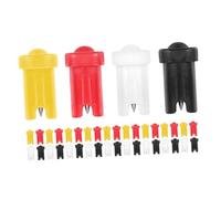 Ipetboom 40 Pezzi Needle Bottlper Estensione Strumenti Antibloccaggio per Bottiglie Compatibili con Bottigliper Estensioni Include