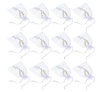 Ipetboom 40 Set Bracciali Rosario per Battesimo con Perline in Legno e Croce Bomboniere per Prima Comunione con Sacchetto in Rete Accessori Benedizione per Feste e Celebrazioni