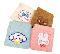 Ipetboom 4pezzi Borse Adorabili Per Assorbenti Borse Cambiamento Sacchetti Decorativi Per Confezione Cane