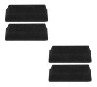 Ipetboom 4pezzi Hair Removal Brush Spazzola Per Pulizia e Barba Strumento Professionale Per Parrucchieri e Uso Personale Facile Da Usare e Leggera Per Bagni e Saloni Di Bellezza