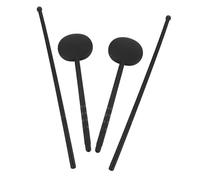 Ipetboom 4pezzi Strumento Per Occhio Occlusore e Puntatore Per Esame Oculistico Oftalmico Set Strumenti Per Tabella Oculistica Adatto Per Uso Clinico e Domestico