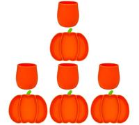 Ipetboom 4sets Silicone Per Design Per Svezzamento e Alimentare Facile e Trasportare Colore Per e