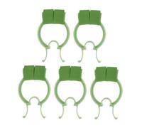 Ipetboom 5 Pezzi Filtri Nasali Scrub Per Il Corpo Con Orecchie Antiurto Tappi Per Il Naso Per Il Naso Sanguinante Tappo Di Sangue Dal Naso Clip Per Sangue Dal Naso Tappo Nasale Eva Verde