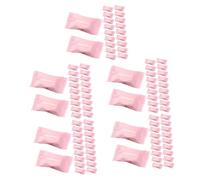 Ipetboom 5 Set Asciugamano Da Campeggio Da Viaggio Per Il Viso Leggero Piccolo Sottile Portatile Per Il Bagno Per Il Viso Morbido Istantaneo Assorbente 20 pezzi*5