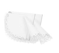 Ipetboom 50 Coni Di Coriandoli Per Matrimonio Coni Di Petali Di Carta A Forma Di Cuore Bianco Per Feste Di Matrimonio - Portacoriandoli A Forma Di Petalo Di Fiore Per Decorazioni Di