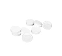 Ipetboom 50 pezzi Maschere Facciali Compressed in Non Naturale per Della Maschere Secche Purificanti per Domestico e Te