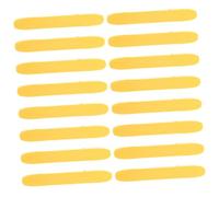 Ipetboom 50 Pezzi Spugne Facciali Comprese per e Struccaggio Spugnette in Cellulosa Naturale per Esfoliazione Della Facili Portare in Viaggio per