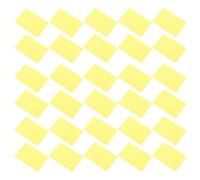 Ipetboom 50 pezzi Spugne per Pulizia Punte Saldatore Resistente Alte Temperature Accessori Saldatura Piattaforma Pulizia Rapida Ergonomiche per Strumenti Saldanti