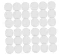 Ipetboom 50pezzi Asciugamani Compressi Per Viso Monouso Salviette Compresse Portatili Asciugamano Da Viaggio in Cotone Asciugamani Compressi Per Uso Quotidiano Asciugamano Compresso Per Est