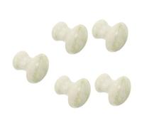Ipetboom 5pezzi Massaggiatore Forma Strumento Per Per Trattamenti Spa e Rilassamento Materiale Naturale Per Esperienza Bellezza Rinnovante