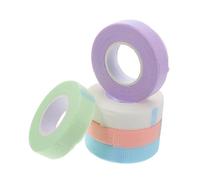 Ipetboom 5pezzi Nastro Per Ombretto in Morbida e Traspirante Protettore Per Eyeliner e Makeup Per Rimozione Facile e Isolamento Efficiente