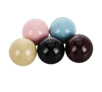 Ipetboom 5pezzi Spray Bottle Cap Ugello Copertura Per e Resistente Per e Speciali