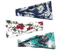 Ipetboom 6 Pezzi fascia sportiva fasce per lo yoga Esecuzione della fascia