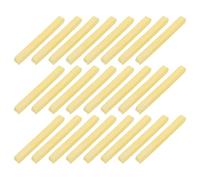 Ipetboom 60pezzi Spugnette Per Pulizia Viso e Rimozione Trucco Strumenti Per Cura Viso Pulito Delicate Compatte Sicure Non Graffiano Rimuovono Sporco Unto Cellule Morte Realizzate Pva Salut