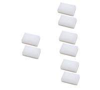 Ipetboom 8 Pezzi Profumo Mais Booster Giocattoli Sensoriali Spazzola Per Scrubber Per Cuoio Capelluto Apparecchiature Per L'Integrazione Sensoriale