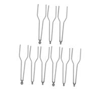 Ipetboom 9pezzi Punte per Pirografo Ricambio Punta per Macchina per Pirografia Adatta per Disegno su Legno e Altri Materiali