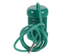 Ipetboom Accessori per Pediluvio Ionico Ricambio, Array per Vasca per Ammollo Piedi, Matrici di Macchine Ioniche per Cura Terapeutica e Pulizia Profonda a Uso Domestico