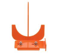 Ipetboom Accessorio Sbucciatore in Plastica per Spremiagrumi Elettrico Serie Xc-2000e, Ricambio Pelapatate Arance, Parte di Ricambio per Macchine Spremi Agrumi Commerciali, Pulizia