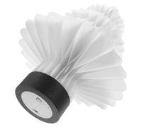 Ipetboom Albero di Natale Pieghevole in Carta Origami 3D Lanterna da Tavolo Decorativa per Centrotavola Natalizio Illuminazione Decorativa per Caminetto e Feste in Casa