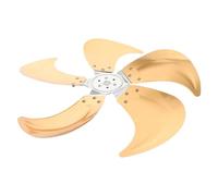 Ipetboom Alluminio per Ventilatori Piantana Industriali Rumore e Facile Manutenzione Accessorio per Spazi come e Fabbriche