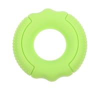 Ipetboom Anello per Allenamento Dita e Polso in Silicone, Antiscivolo Massaggio, Resistenza 20 Pound, per Casa e Palestra
