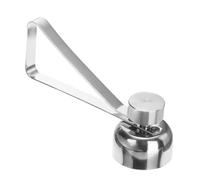 Ipetboom Apriuova in Acciaio Inossidabile Resistente Strumento Coque per Uova Piccole Medie e Grandi Gadget da Cucina e Facile da