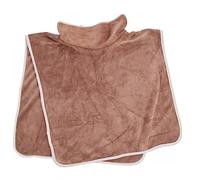 Ipetboom asciugamano bucato massaggi massage Comfort asciugone snug skin copri poggiatesta carta del poggiatesta Salone asciugamano per il viso in poliestere coperture per il viso Coffee