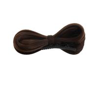 Ipetboom Asiatica Con Di Cavallo e Chignon Cinese Per Morbida e Resistente Per Costume Hanfu e Feste