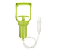 Ipetboom Aspiratore Nasale Manualper Ragazzo Ragazza e Ragazzo Ragazza Dispositivo Sicuro Per La Rimozione Del Design Ergonomico Per Sollievo Dalla Congestione Facile Da Usare Casa