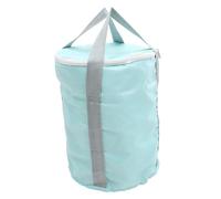 Ipetboom Bacinella per Pediluvio Pieghevol Peva e Alluminio Secchio Portatile per Lavaggio dei Piedi da Campeggio Utilizzabile all Aperto Emergenza