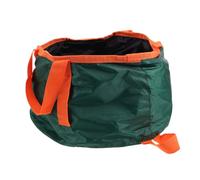 Ipetboom Bacinella Pieghevole da Viaggio in Poliestere Resistente Lavabo Portatile Multiuso per Viso Mani e Piedi per Campeggio Hotel e Uso Esterno Leggera e Capiente