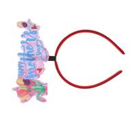 Ipetboom Banca Per La Festa Della Banca Della Torta Banca Della Fascia Autunnale Per Essere La Fascia Mother Day Head Boppers Fascia Da Sposa Nye Fasce Per Feste Plastica