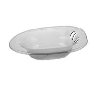 Ipetboom Bidet Sitz Bath Postpartum Sitz Bath Portatile Vasca Da Bagno Per Fianchi Sits Bath Sali Da Bagno Vasca Sopra Il Sedile Del Water Donne Sederi Lavandino Sedile Del Water Ciotola
