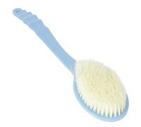 Ipetboom Blu Scrubber Antiscivolo Per Doccia e Rimuove Cellule e La Circolazione Bristle Media Per e Luminosità