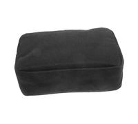 Ipetboom Borsa da Toilette da Viaggio Organizer Elettronica Portatile Scomparti Resistenti Antispruzzo per Donna e Uomo Compatta per Cosmetici Cavi Gadget Viaggio