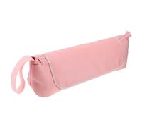 Ipetboom Borsa Organizer Da Viaggio Per Utensili Per Per Piastra Lisciante Arricciacapelli e Spazzola Termica Ampio Spazio e Design Elegante