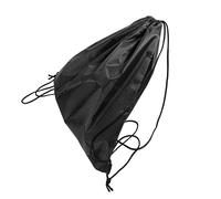 Ipetboom Borsa Per Casco Da Moto Coulisse, Custodia Portacasco Sportiva Oxford Resistente, Borsa Stagna Da Viaggio Per Casco e Attrezzatura Sportiva Scuola e Team