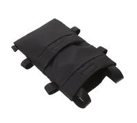 Ipetboom Borsa Porta-stampelle Oxford 600d Resistente e Compatibile Stampelle Standard per Adulti e Giovani, Organizer Sotto le Ascelle un Comodo Trasporto
