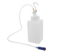 Ipetboom Bottiglia per Olio Freni Bottiglia per Olio in Nylon