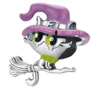 Ipetboom Bracciale con Ciondolo Halloween Charm per e Regali Speciali