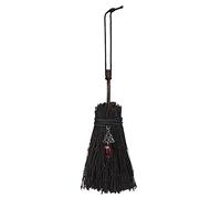 Ipetboom Broom Ornament Hanging Decoration For Halloween Parties For Create Memorable Moments For Adults And Kids