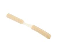 Ipetboom Budello Commestibile per Salsiccia Collagene e Cucina Te Accessorio per Salsicce Artigianali e Hot Dog Budello Intestino Suino per Ricette Sane e Gustose