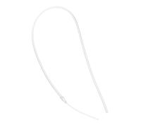 Ipetboom Cannuccia in Silicone per Alimentazione Ragazzo Ragazza, Accessorio per Allattamento e Svezzamento, Cannuccia per Supporto Nutrizione Infantile